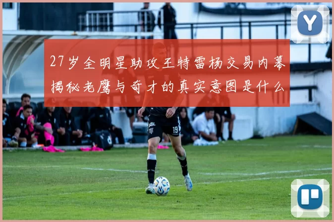 27岁全明星助攻王特雷杨交易内幕揭秘老鹰与奇才的真实意图是什么